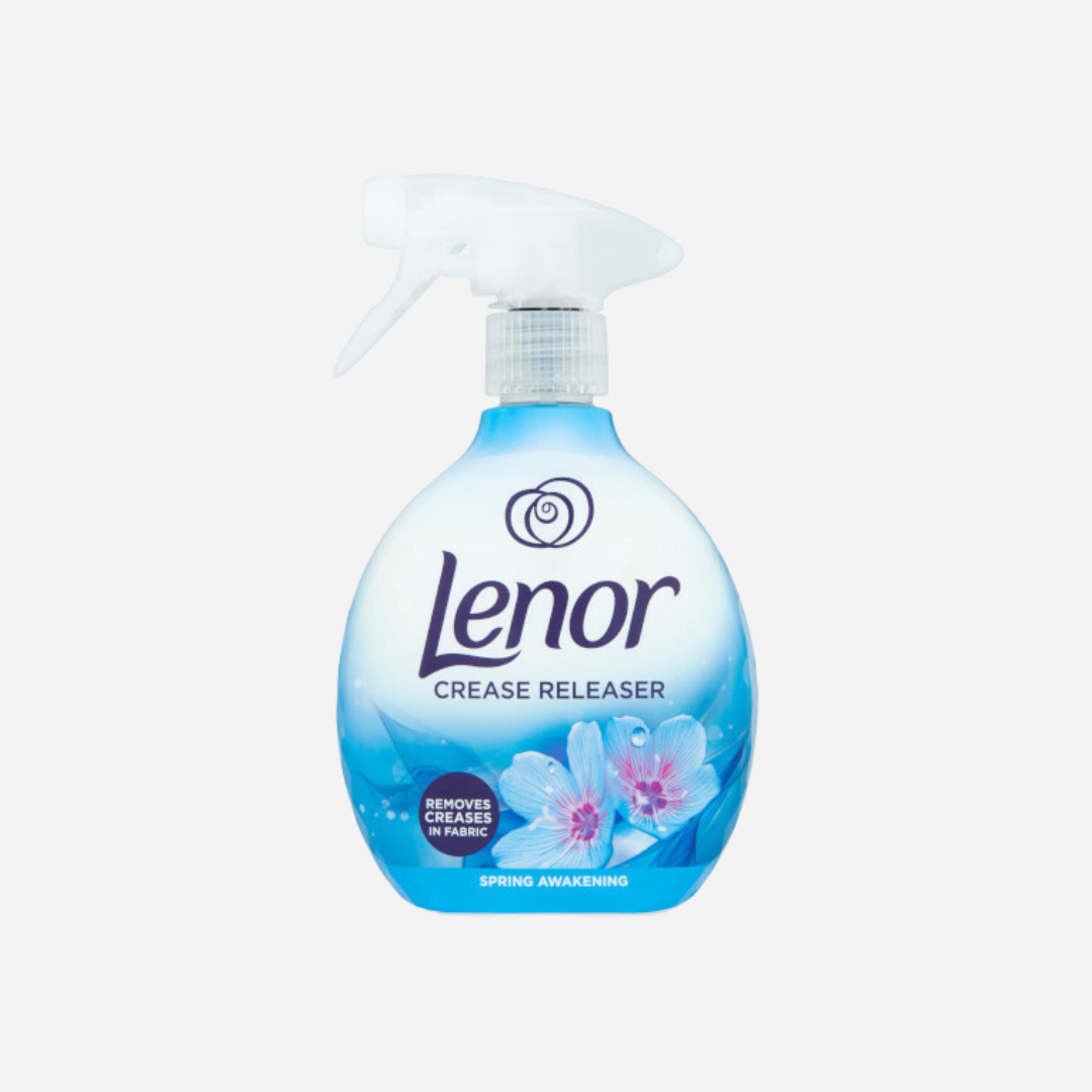 Lenor Crease Releaser Spring Awakening