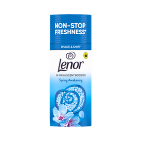 Lenor Spring Awakening Scent Booster