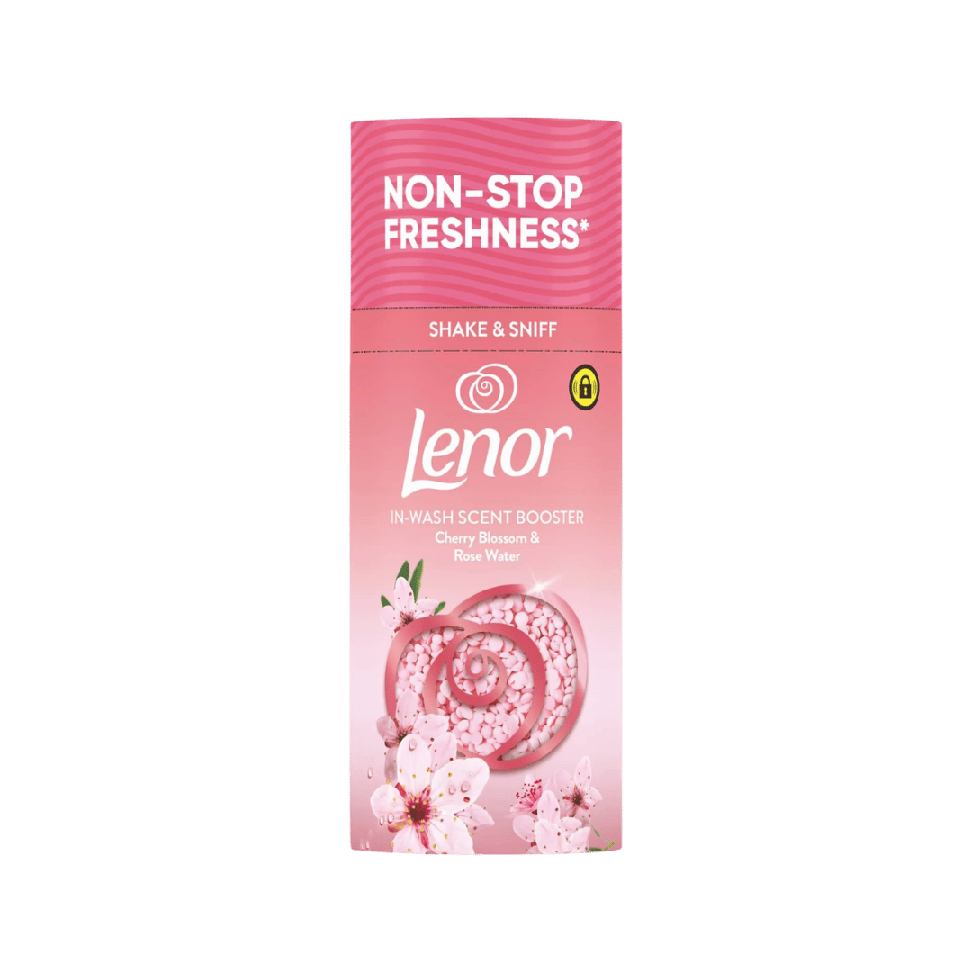 Lenor Scent Booster Cherry Blossom