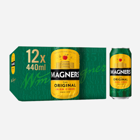 Magners The Original Irish Cider