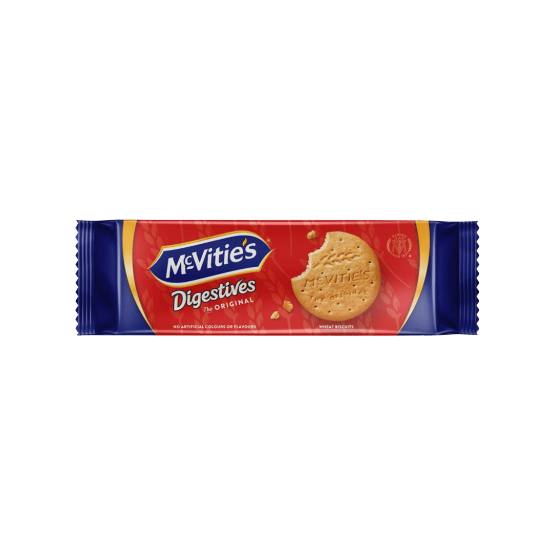 Mcvities Digestive Original