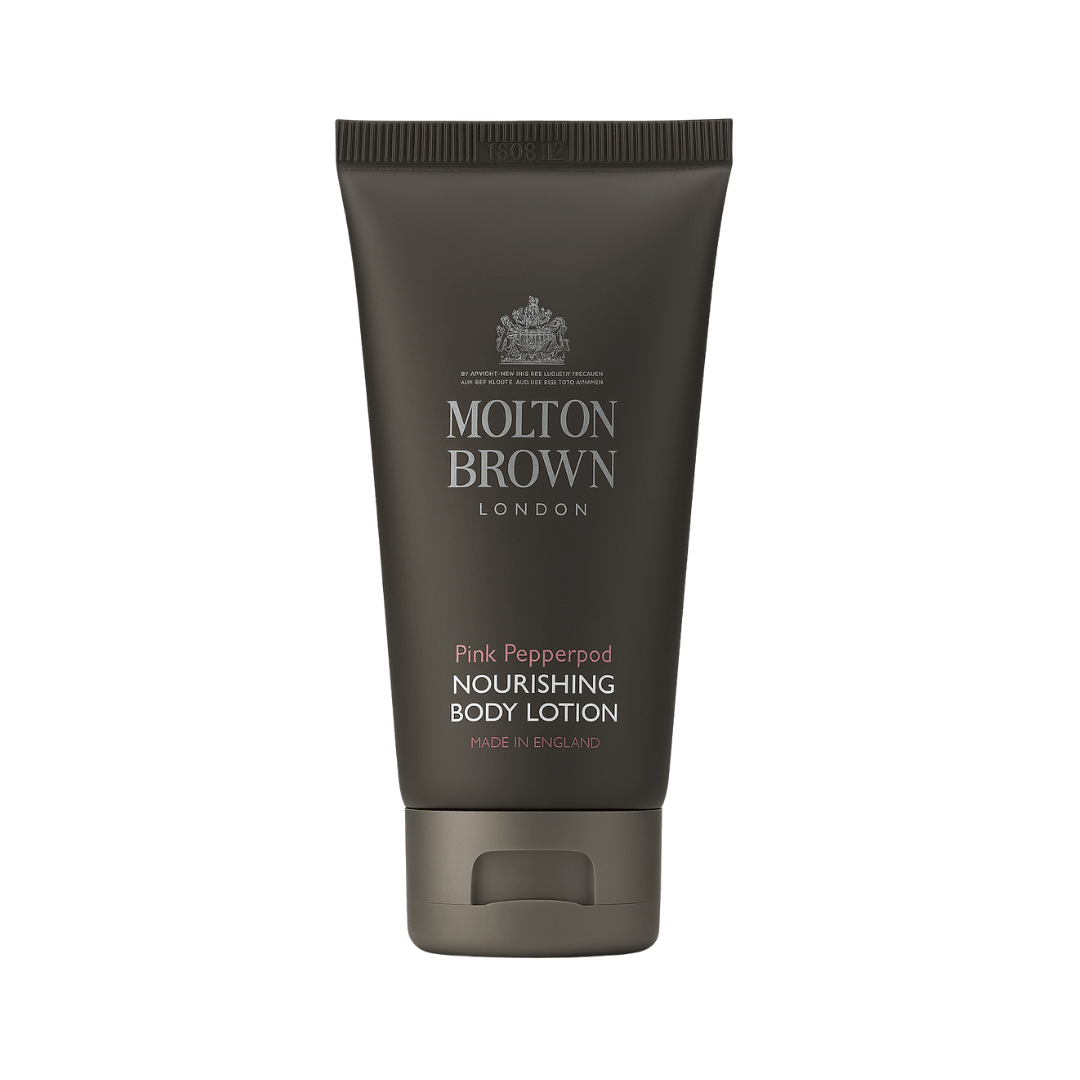 Molton Brown Pink Pepperpod Nourishing Body Lotion
