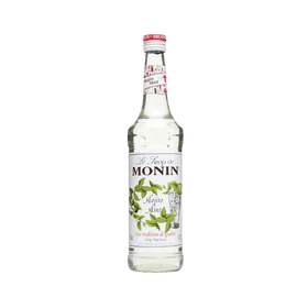 Monin Mojito Mint Syrup