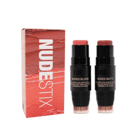 Nudestix Sweet and Sunny Checks Duo