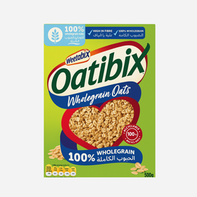 Weetabix Oatibix Wholegrain Oats Cereal