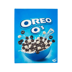 Oreo O’s Cereal