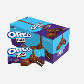 Cadbury Oreo - Sponge Cake