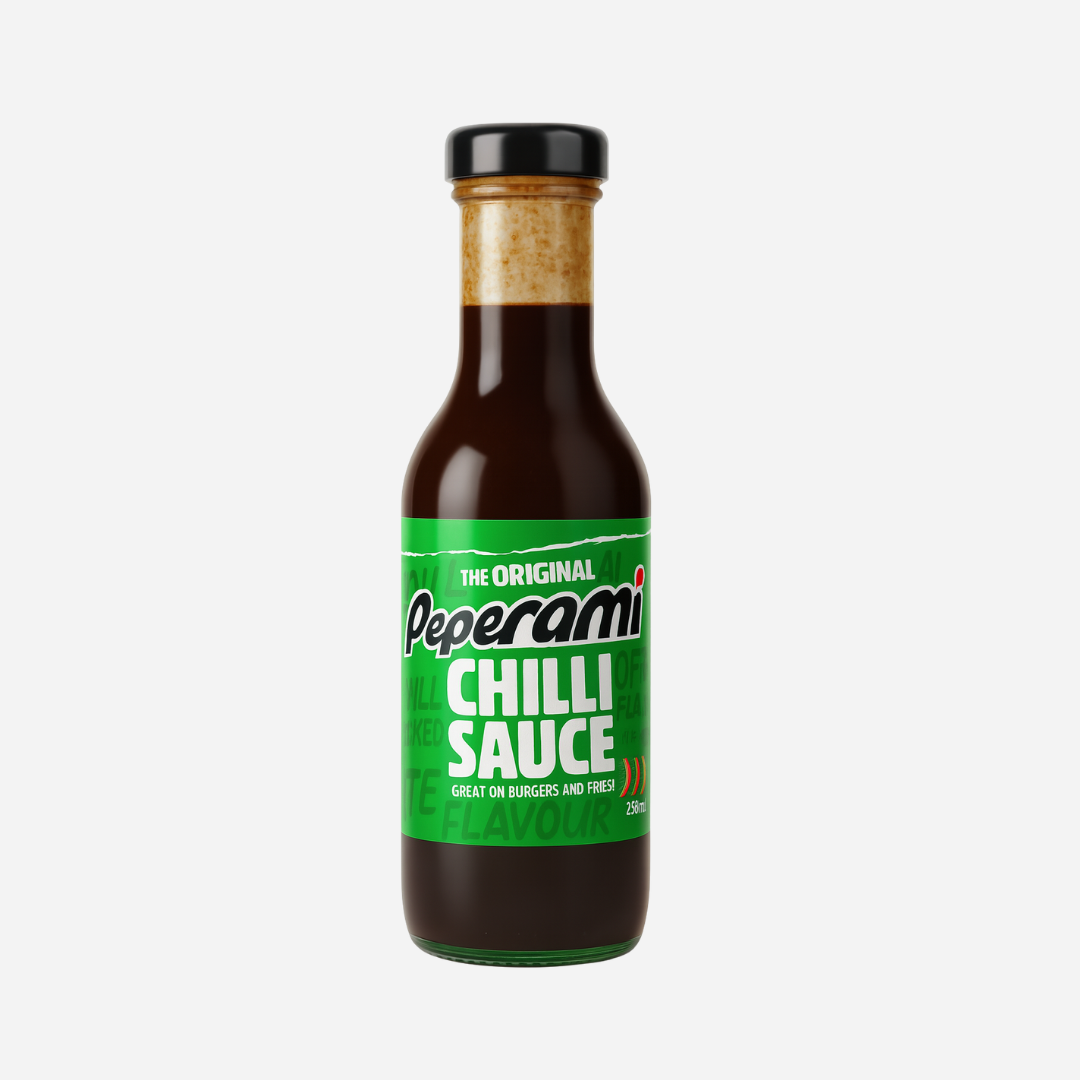 Peperami Original Chilli Sauce