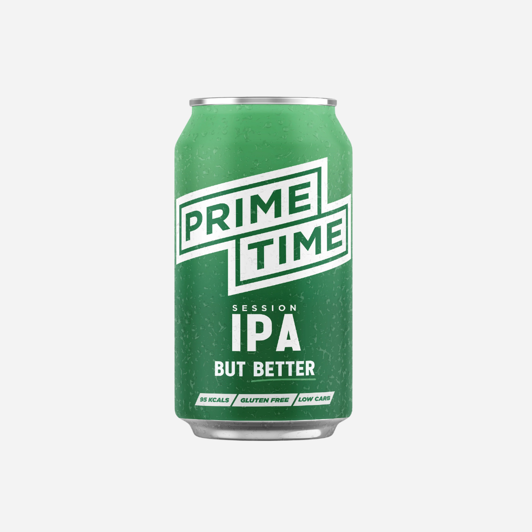 Prime Time IPA