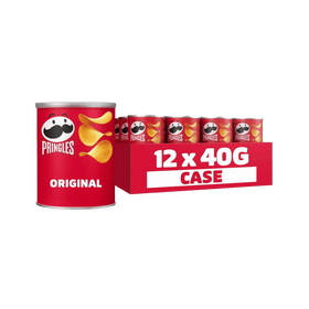 Pringles Original Potato Chips