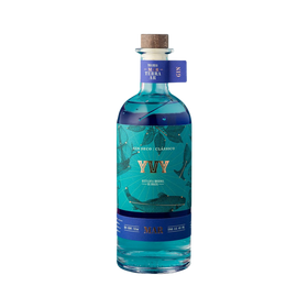 Yvy Gin Seco Classico Brazilian Craft Gin