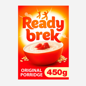 Ready Brek Smooth Porridge Oats Original