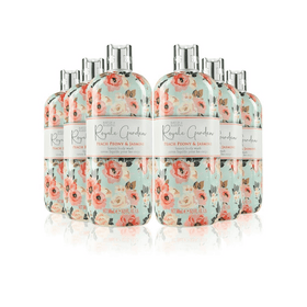 Baylis & Harding Garden Peach, Peony & Jasmine Body Wash