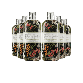 Baylis & Harding Garden Verbena & Camomile Body Wash