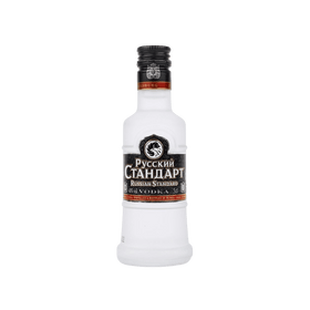 Russian Standard Original Vodka Miniature