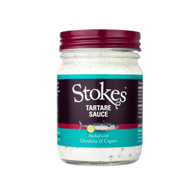 Stokes Tartare Sauce