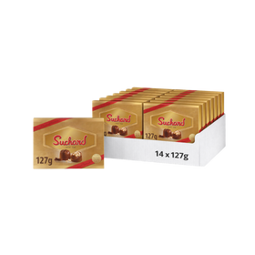 Suchard Bonbon Chocolates  14 x 127 g