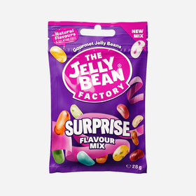 The Jelly Bean Factory Surprise Flavour Mix