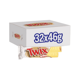 Twix White Chocolate