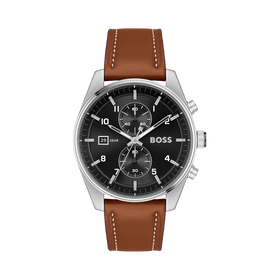 Boss Skytraveller Mens Watch