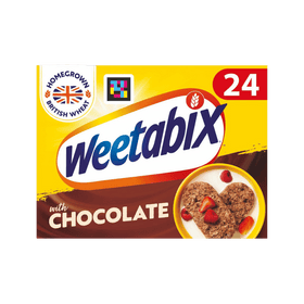 Weetabix Chocolate Cereal