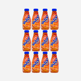 Yazoo Inspirations Caramel Blondie Milkshake