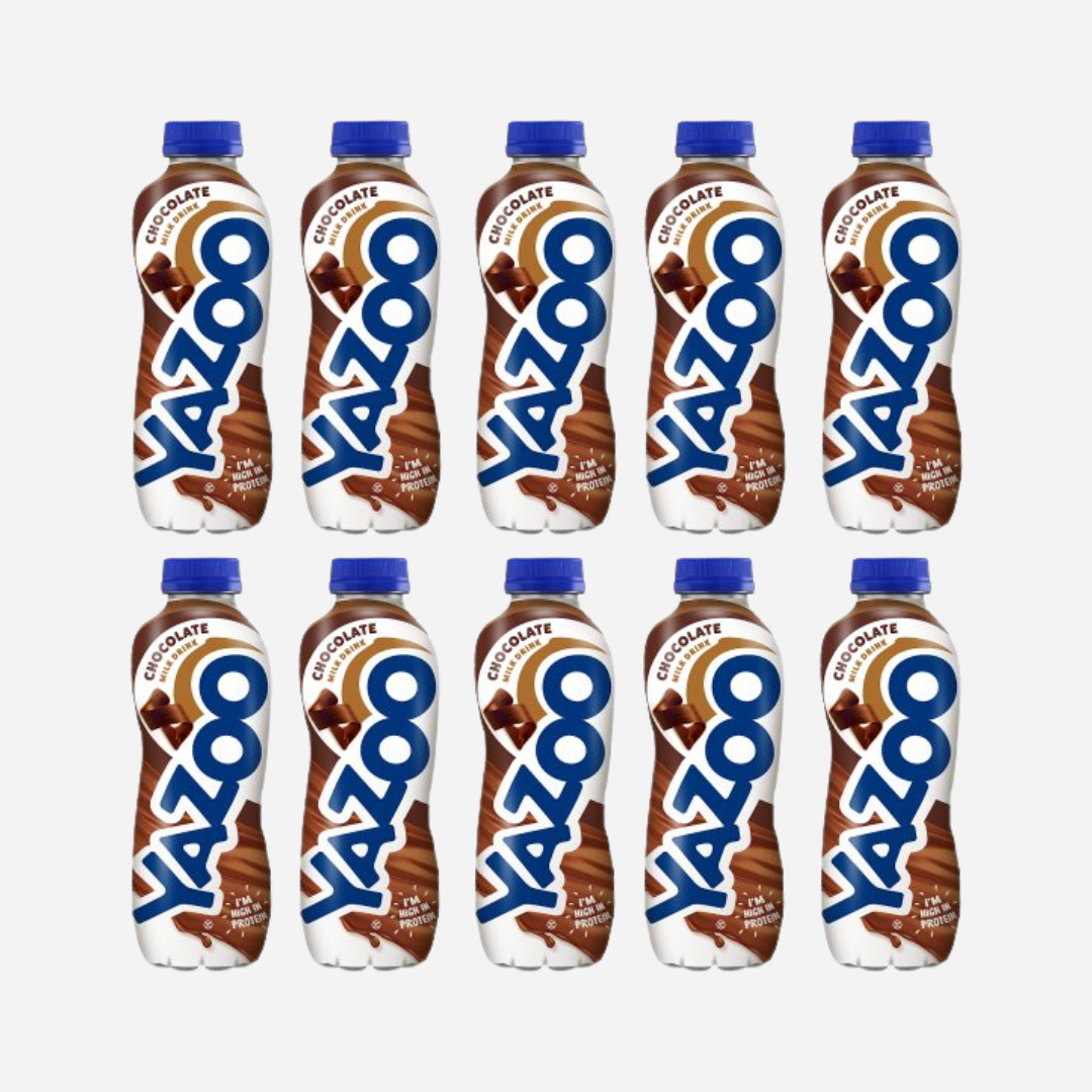 Yazoo Chocolate Drink