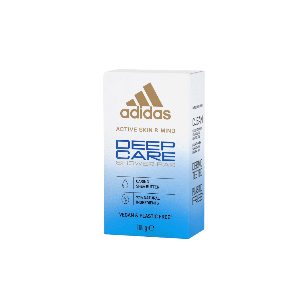 Adidas Shower Bar Deep Care