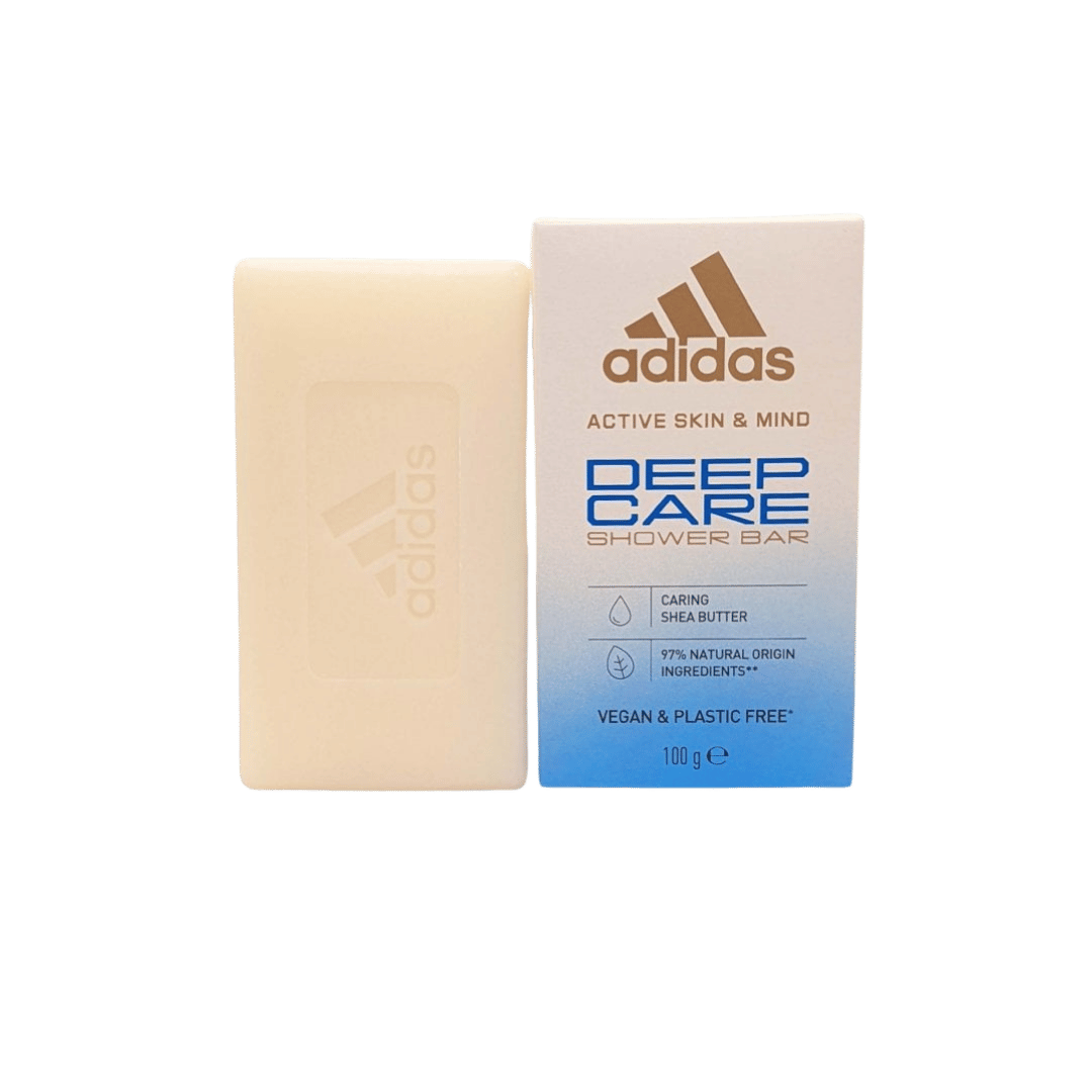 Adidas Shower Bar Deep Care