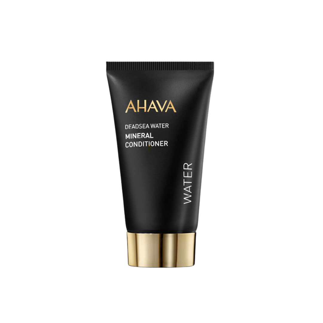 Ahava Deadsea Water Mineral Conditioner