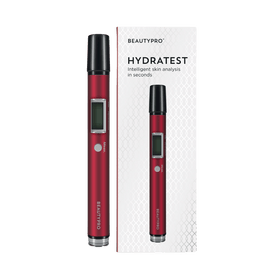 BeautyPro HYDRATEST Skin Analysis Device