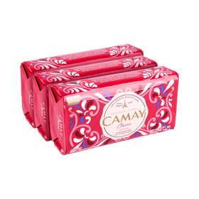 Camay Bar Soap Classic