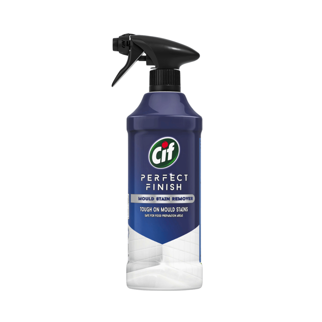 CIF Perfect Finish Mould Stain Remover