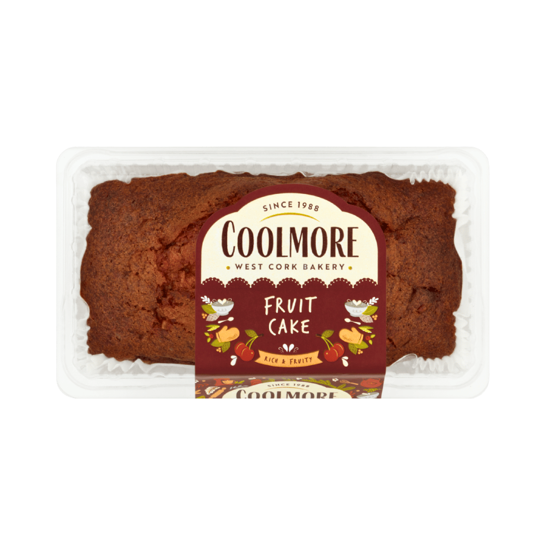 Coolmore Bakery Fruit Cake