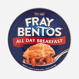 Fray Bentos All Day Breakfast Pies