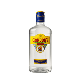 Gordon's The Original Imported London Dry Gin ABV 47.3%