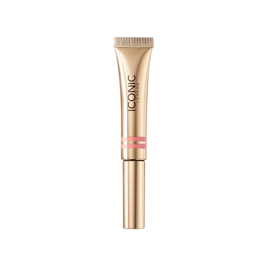 Iconic London Lip Mousse Cloud Kiss Matte In The Buff