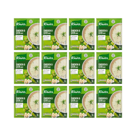 Knorr Chicken & Leek Soup Mix