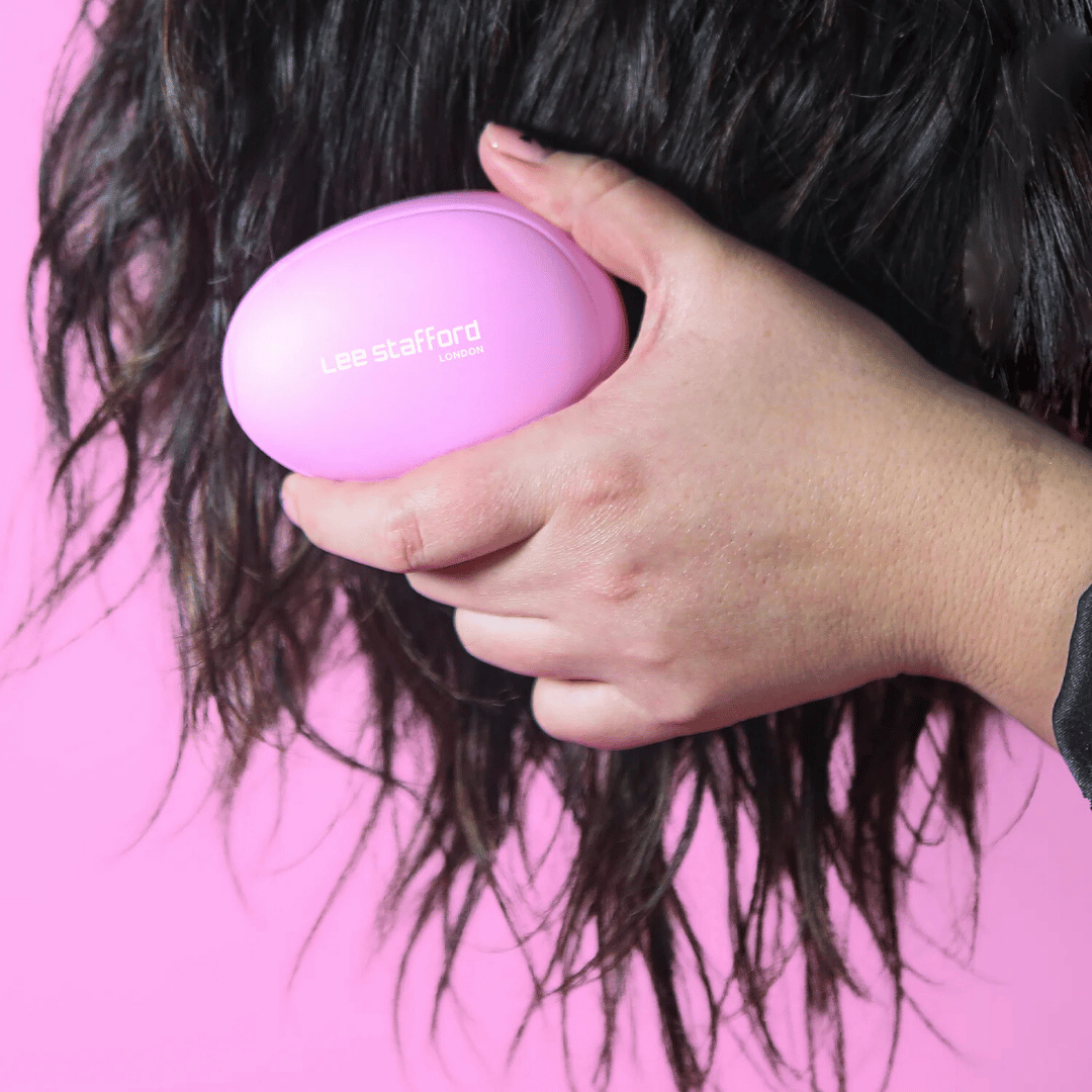Lee Stafford Mini Detangling Brush