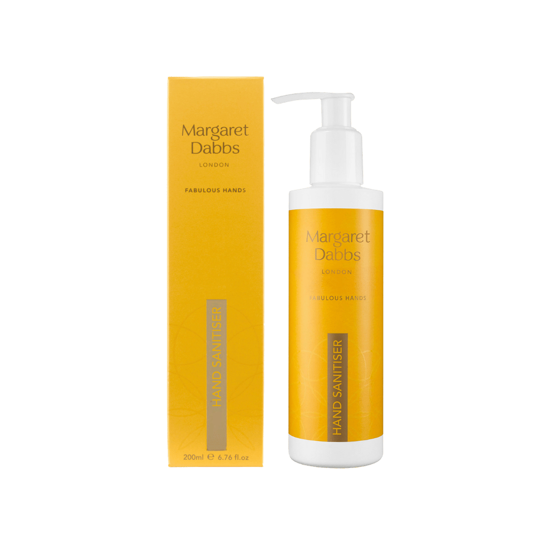 Margaret Dabbs Fabulous Hands Hand Sanitiser