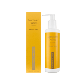 Margaret Dabbs Fabulous Hands Hand Sanitiser