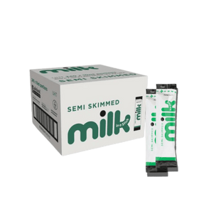 Lakeland Semi Skimmed Milk Sticks Catering Pack