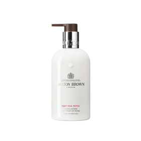 Molton Brown London Fiery Pink Pepper Hand Lotion
