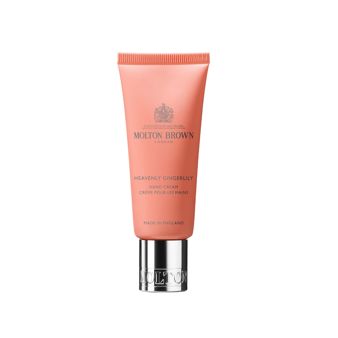 Molton Brown London Gingerlily Replenishing Hand Cream