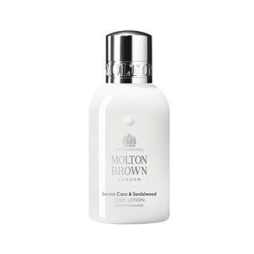 Molton Brown London Coco & Sandalwood Nourishing Body Lotion