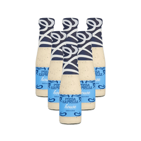 Pizza Express Original House Salad Dressing