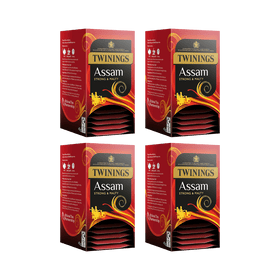 Twinings Assam Strong & Malty Tea