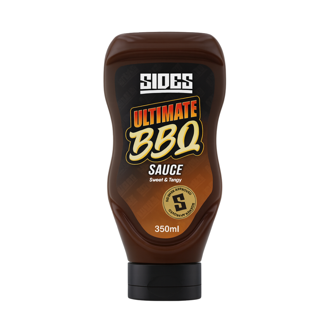 Sides Ultimate BBQ Sauce