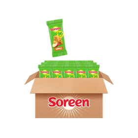 Soreen Apple Lunchbox Loaves