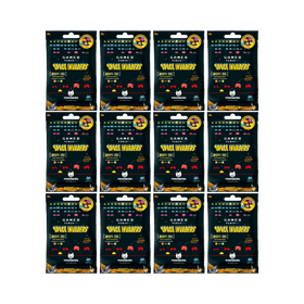 Powerbears Space Invaders Gummies